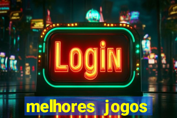 melhores jogos mundo aberto para android